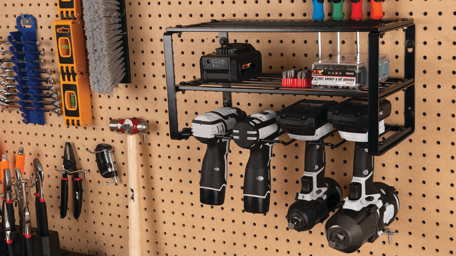 パワードリル・サイクル&スクラチット『スモール・ソルジャーズ』 Performance Tool Power Tools | Accessories