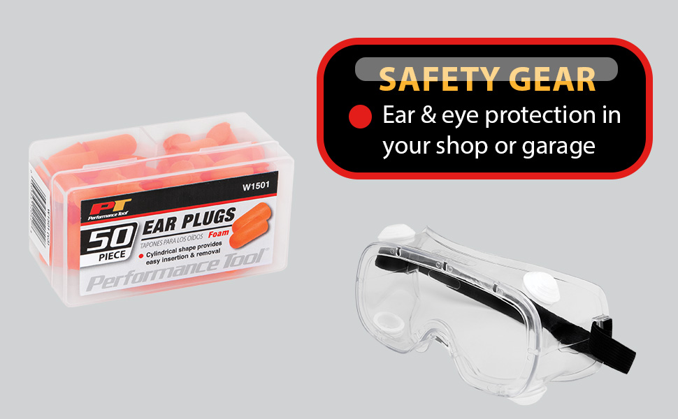 safety-glasses