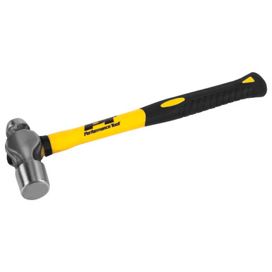 Performance Tool 24 oz. Ball Pein Hammer