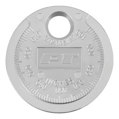 Performance Tool Spark Plug Gapper