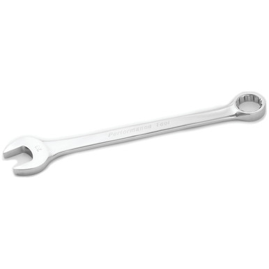Performance Tool 23mm Combination Wrench