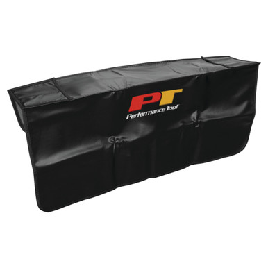 Performance Tool Fender Cover