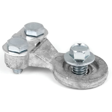 Performance Tool W1685C Side Post Battery Terminal