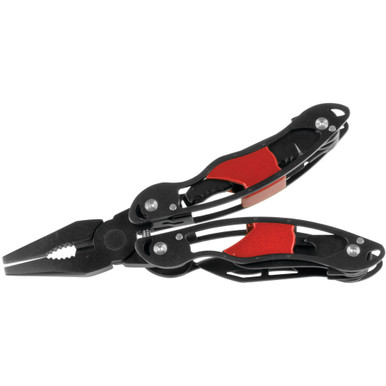 Performance Tool 12-in-1 Multi-Function Tool