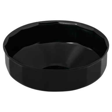 Performance Tool Filter Cap Wrench 80mm 15 Flute Bulk
