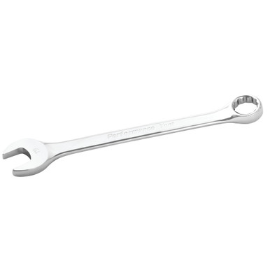 Performance Tool 19mm Combination Wrench