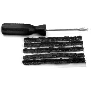 Performance Tool Economy Tire Repair Kit