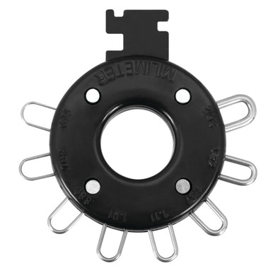 Performance Tool Wide Gap Spark Plug & Gap Tool