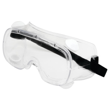Performance Tool Safety Goggles