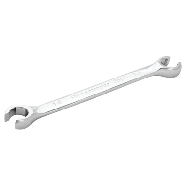 Performance Tool 13mm x 14mm Flare Nut Wrench