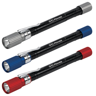 Performance Tool 70+LM Pocket Penlight