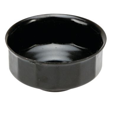 Performance Tool Toyota Cap Filter Wrench