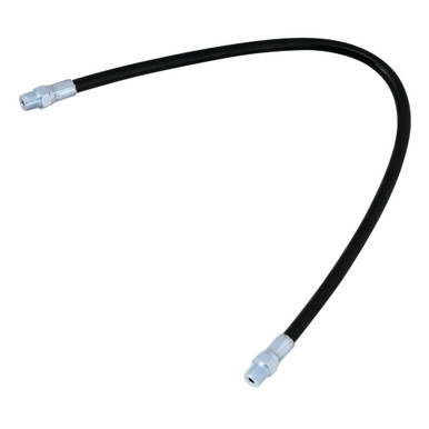 Performance Tool 18 In. Grease Gun Flex Hose