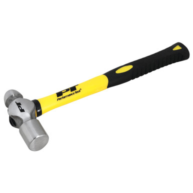 Performance Tool 16 oz. Ball Pein Hammer