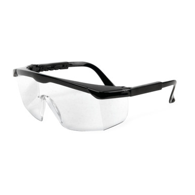 Performance Tool Adjustable Safety Glasses