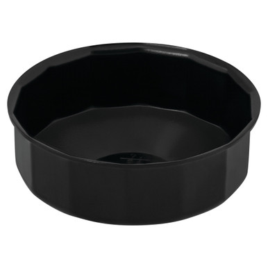 Performance Tool Filter Cap Wrench 73mm 14 Flute Bulk