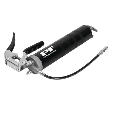 Performance Tool Pro Pistol Grip Grease Gun