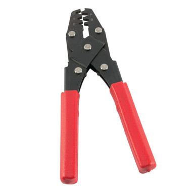 Performance Tool Open Barrel Crimper Tool