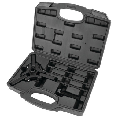 Performance Tool Compact Harmonic Balancer Puller Kit