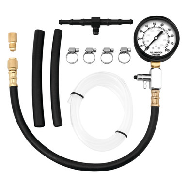 Performance Tool Fuel Injection Pressure Tester