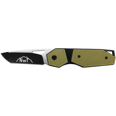 Performance Tool Kyoga Pocket Knife