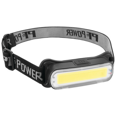 Performance Tool 70LM AA Headlamp