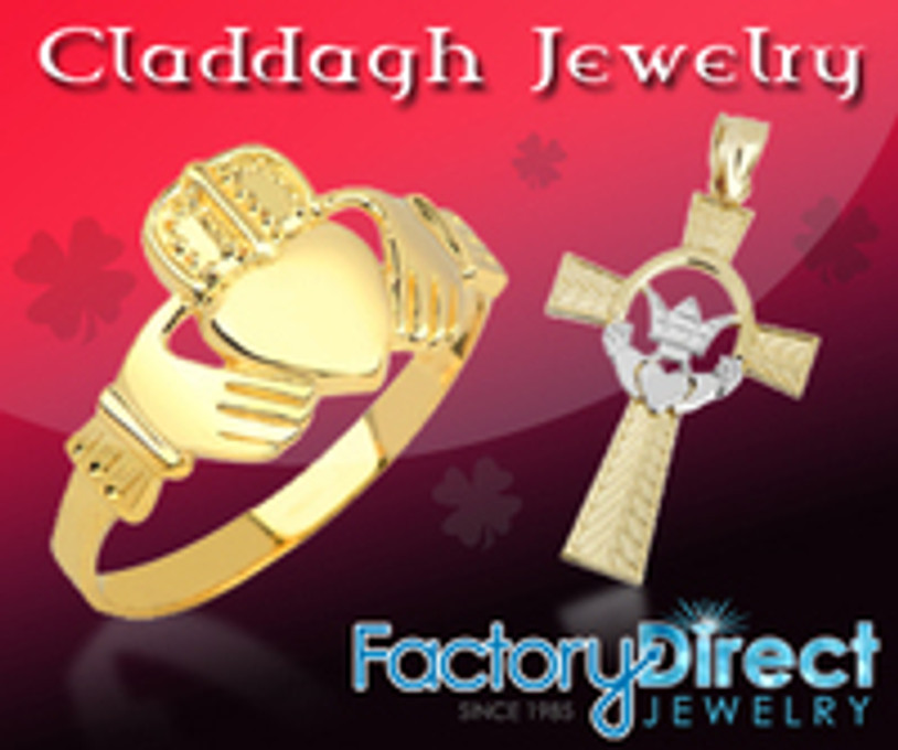 Claddagh Ring Meaning