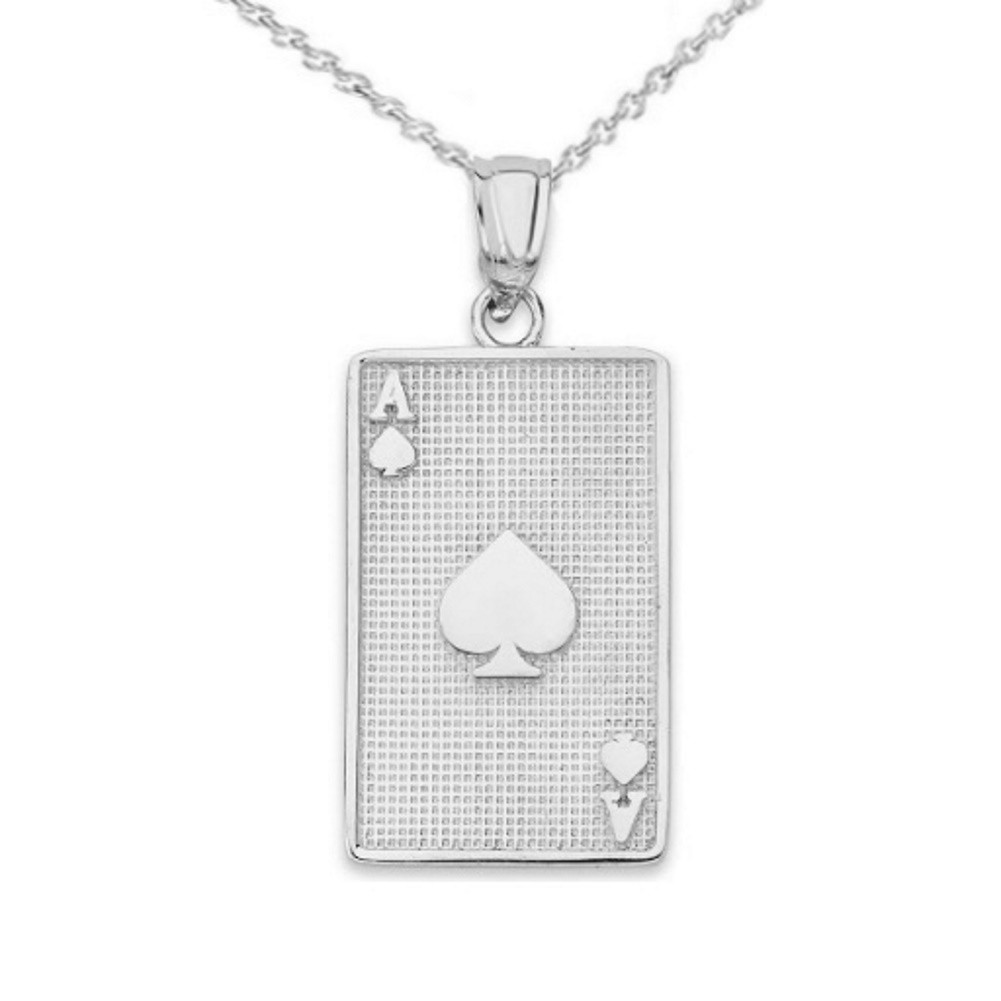 Ace of Spades