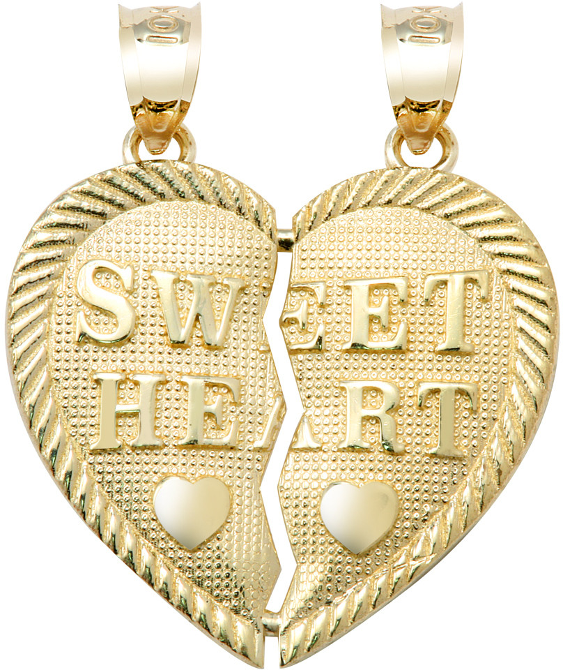 Yellow Gold \