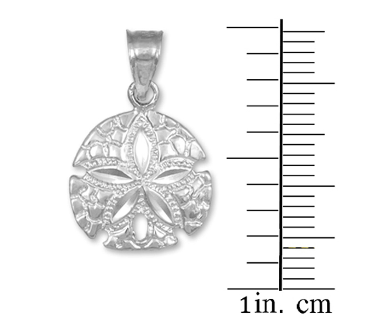Sterling Silver Jewelry Pendants & Charms Solid Polished Textured Jesus Head Pendant
