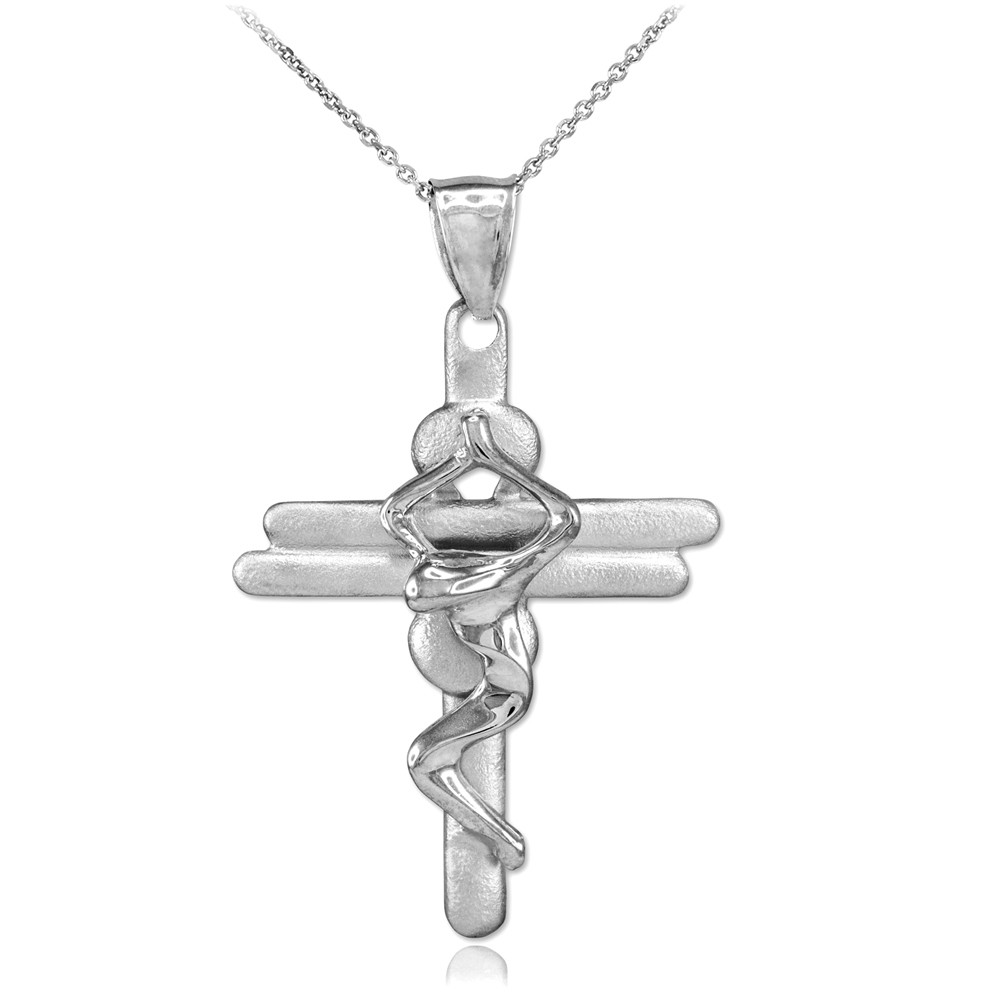925 Sterling Silver Contemporary 