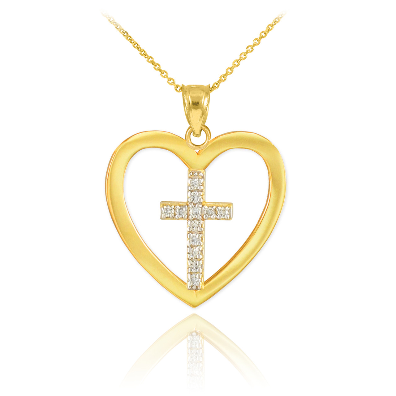 Buy Maverick Niche Gold Plated Alphabet S In Diamond Heart Pendant and  Chain For Women Online at Best Prices in India - JioMart.