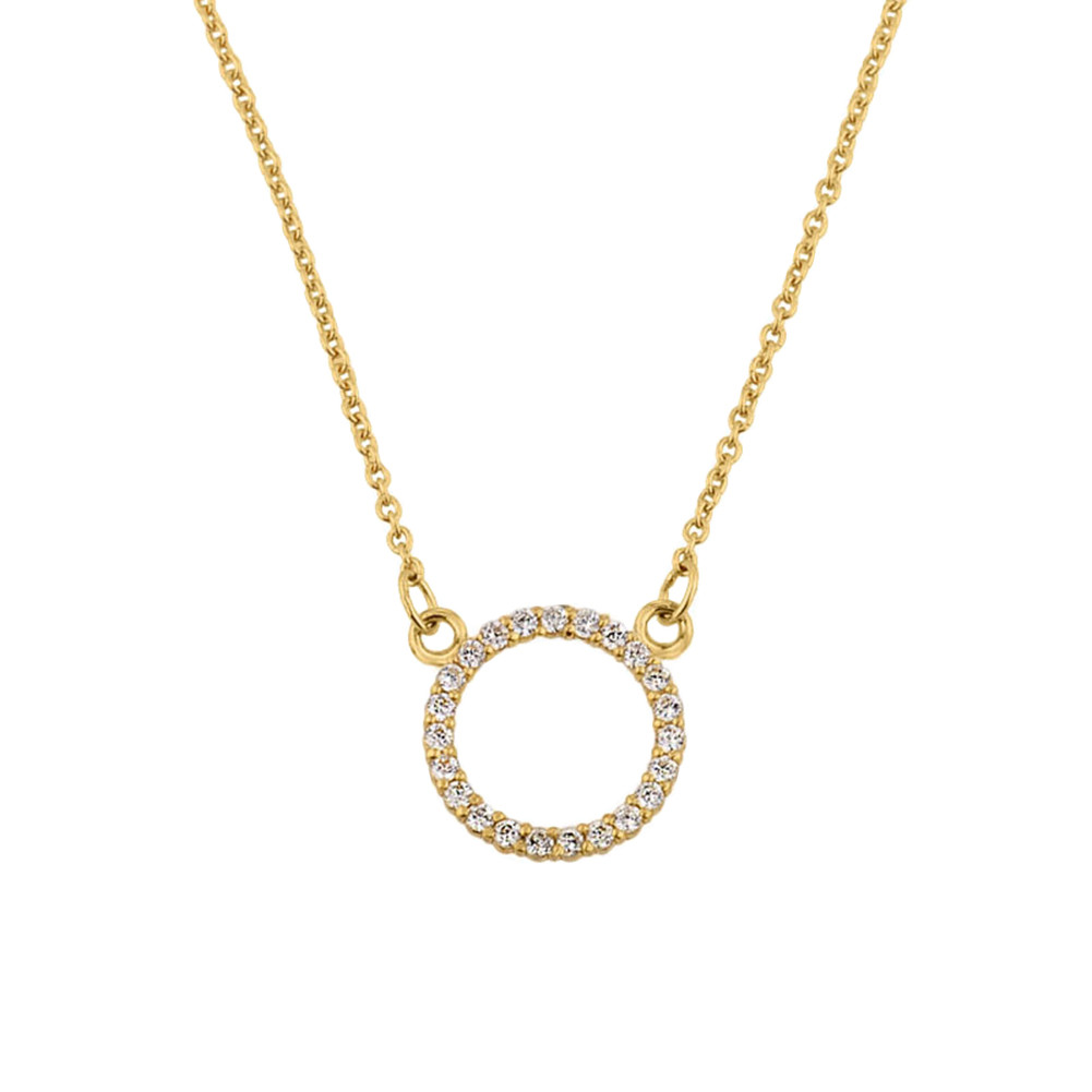 14k Yellow Gold \