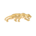 Panther Statement Ring in Gold (Available in Yellow/Rose/White Gold)
