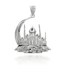 white-gold-islamic-hilal-ibn-ali-mosque-crescent-moon-pendant