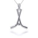 white-gold-hockey-sticks-and-puck-sports-pendant-large