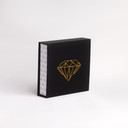 Deluxe Jewelry Gift Box