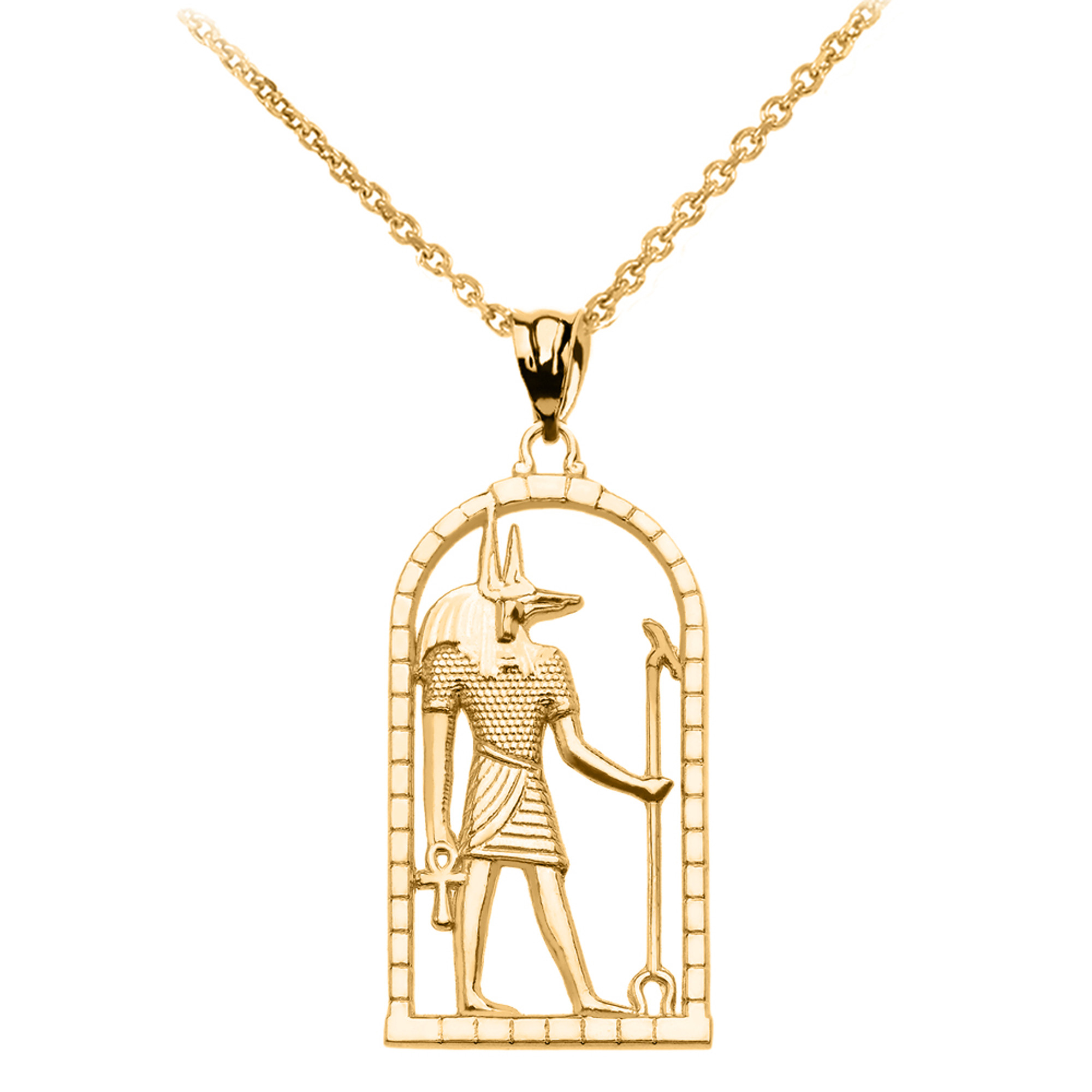 Egyptian Ankh Cross Punk Bracelet Vintage Ancient Egypt Anubis Scarab  Goddess Woven Multilayer Glow In The Dark Bracelets Amulet Jewelry Gift |  Wish