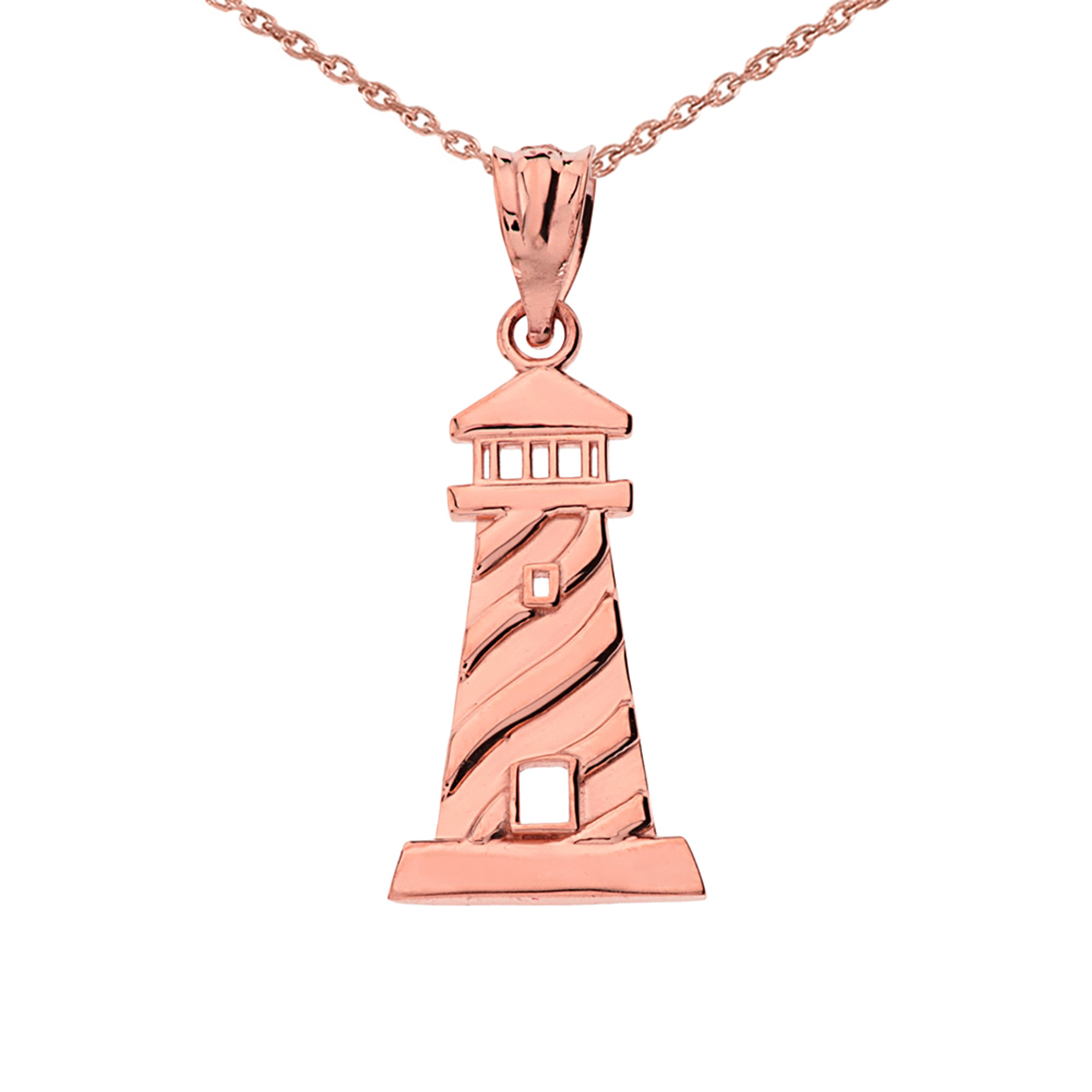 Lighthouse pendant store