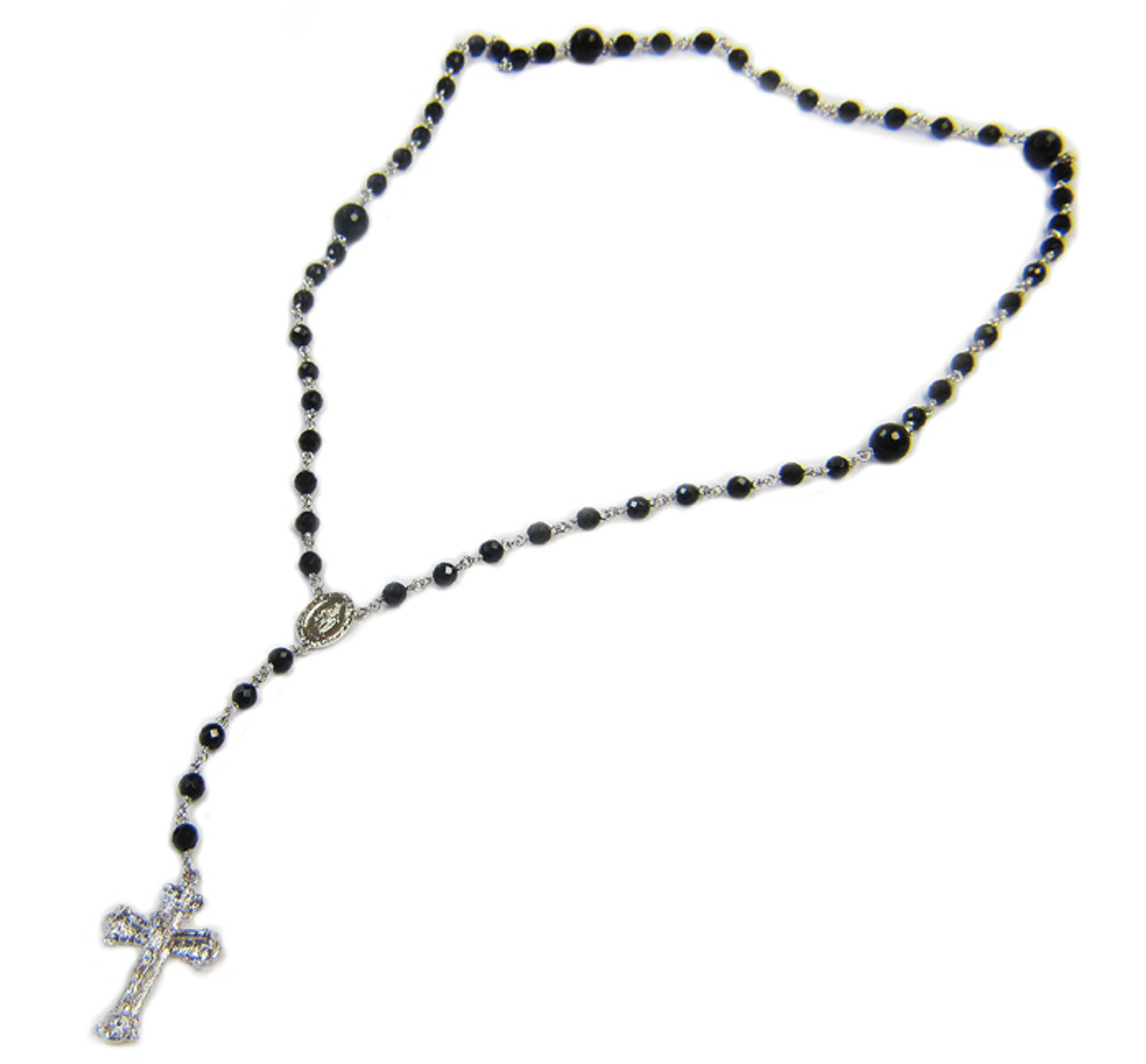 Bead Necklaces And Rosary Necklaces For Men | Tribal Hollywood