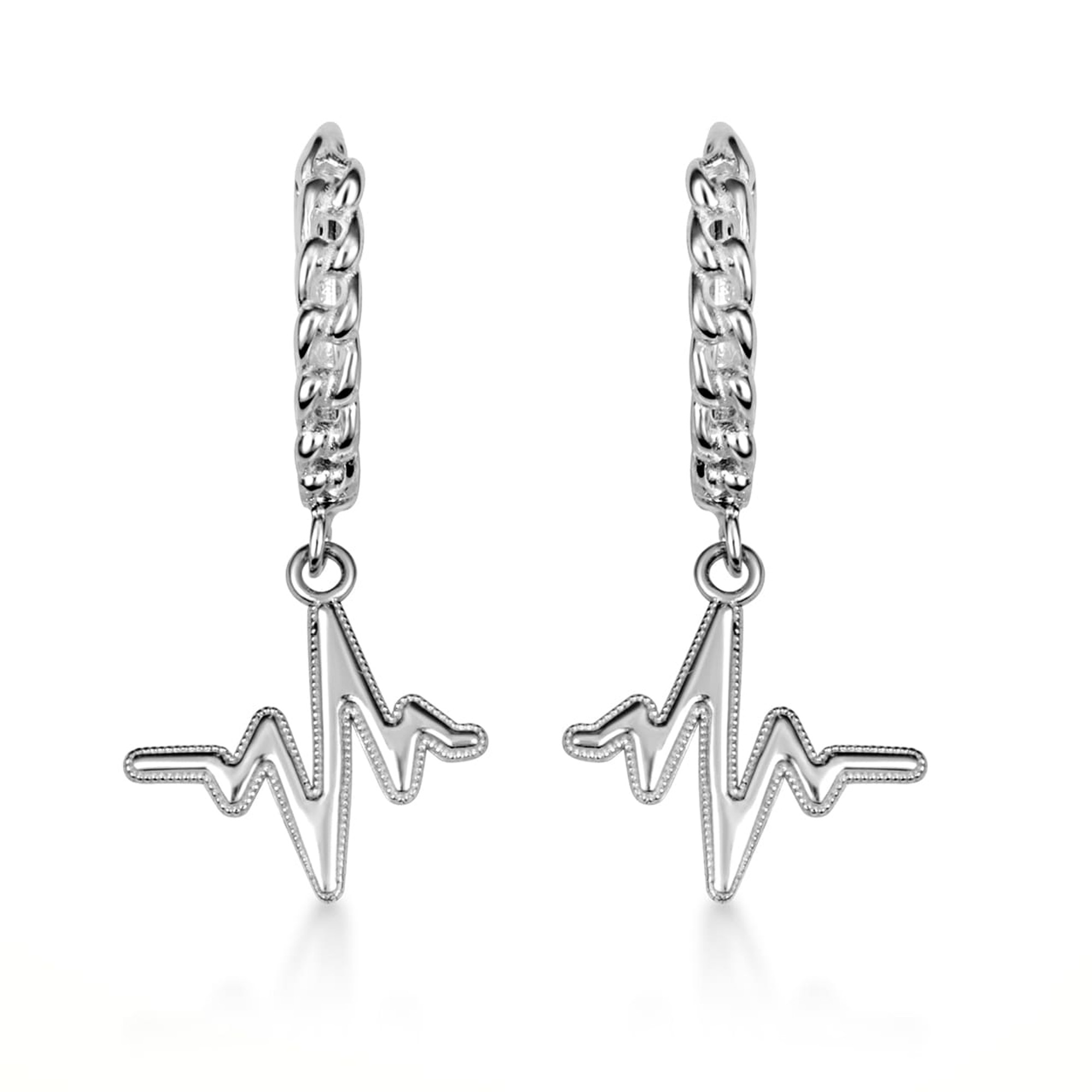 Pulse Earrings – Yvan Tufenkjian