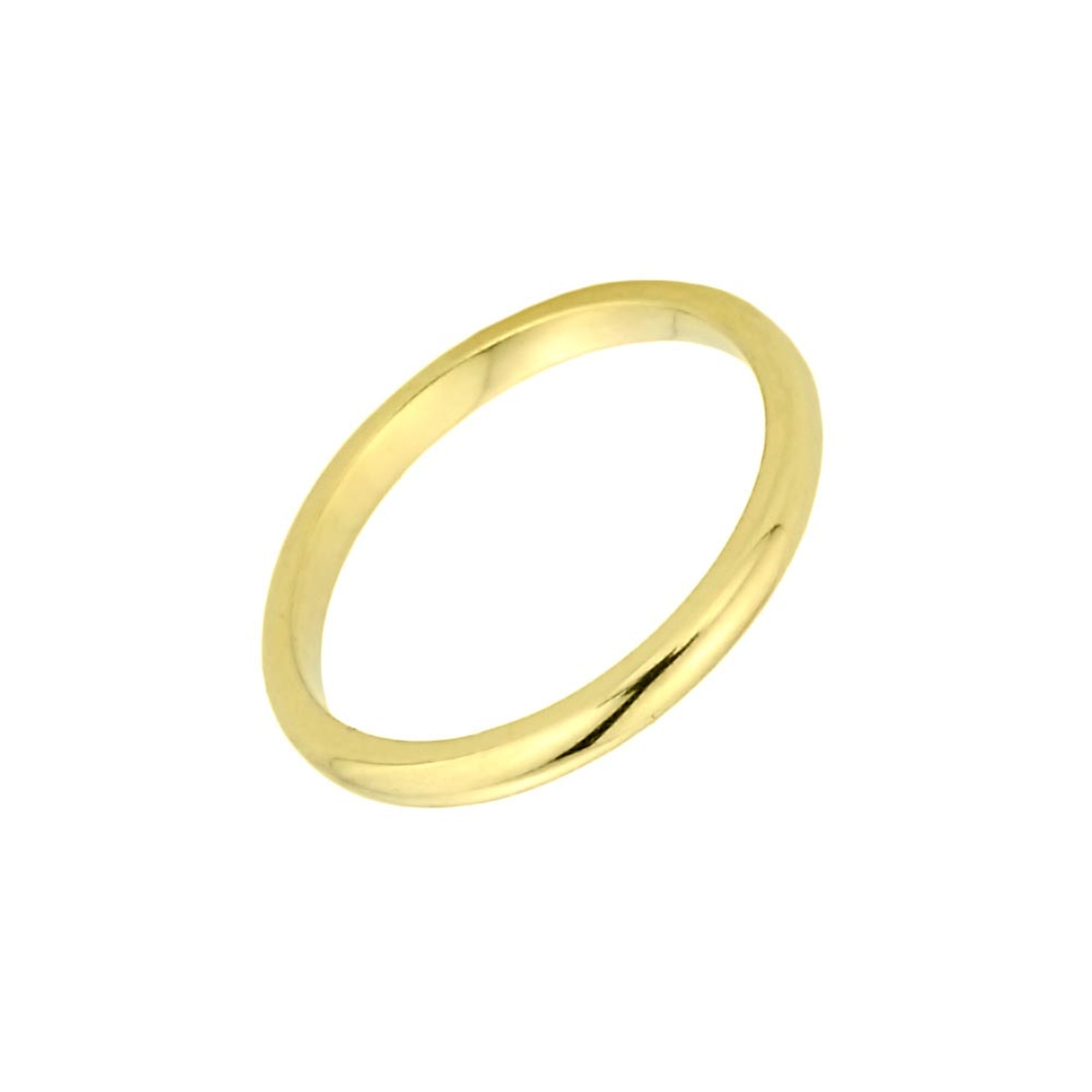 22K Multi Tone Gold Baby Ring W/ Three Artisanal Accent Circles – Virani  Jewelers