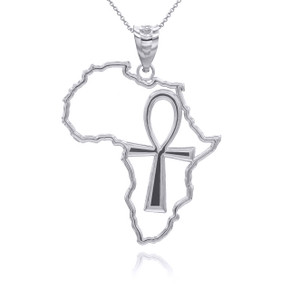 silver-african-continent-egyptian-ankh-pendant