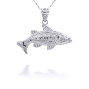 silver-trout-fish-pendant