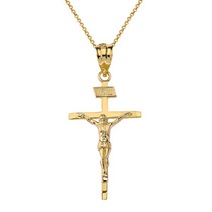 Cross & Crucifix Necklaces |Pendants |Factory Direct Jewelry