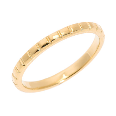 10K/14K Gold Thumb Ring