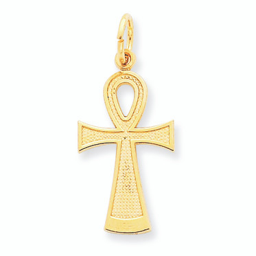 Whats the meaning of ankh