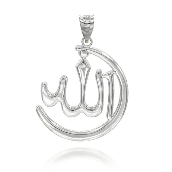 silver-crescent-moon-allah-pendant