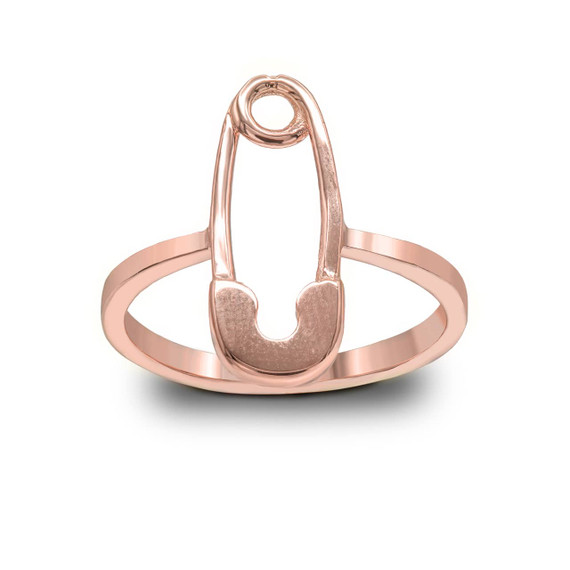 rose-gold-vertical-Safety-Pin-high-polished-ring