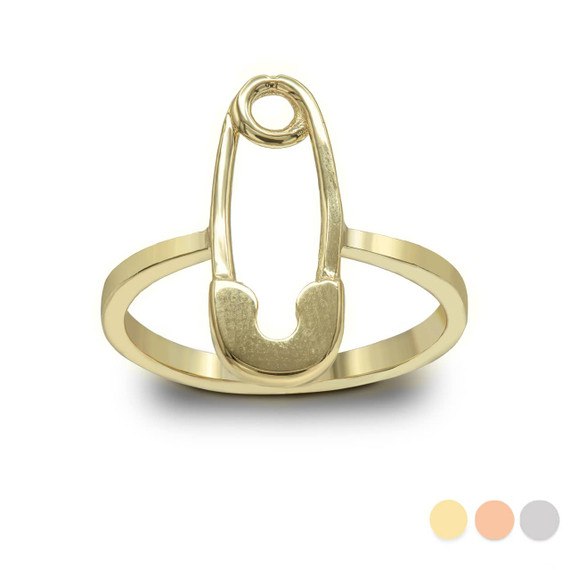 yellow-gold-vertical-Safety-Pin-high-polished-ring